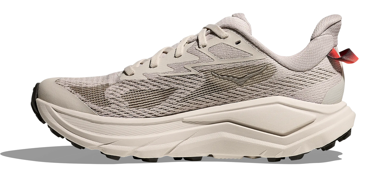Women’s Hoka Challenger 8 – Road-to-Trail Comfort & Grip HOKA