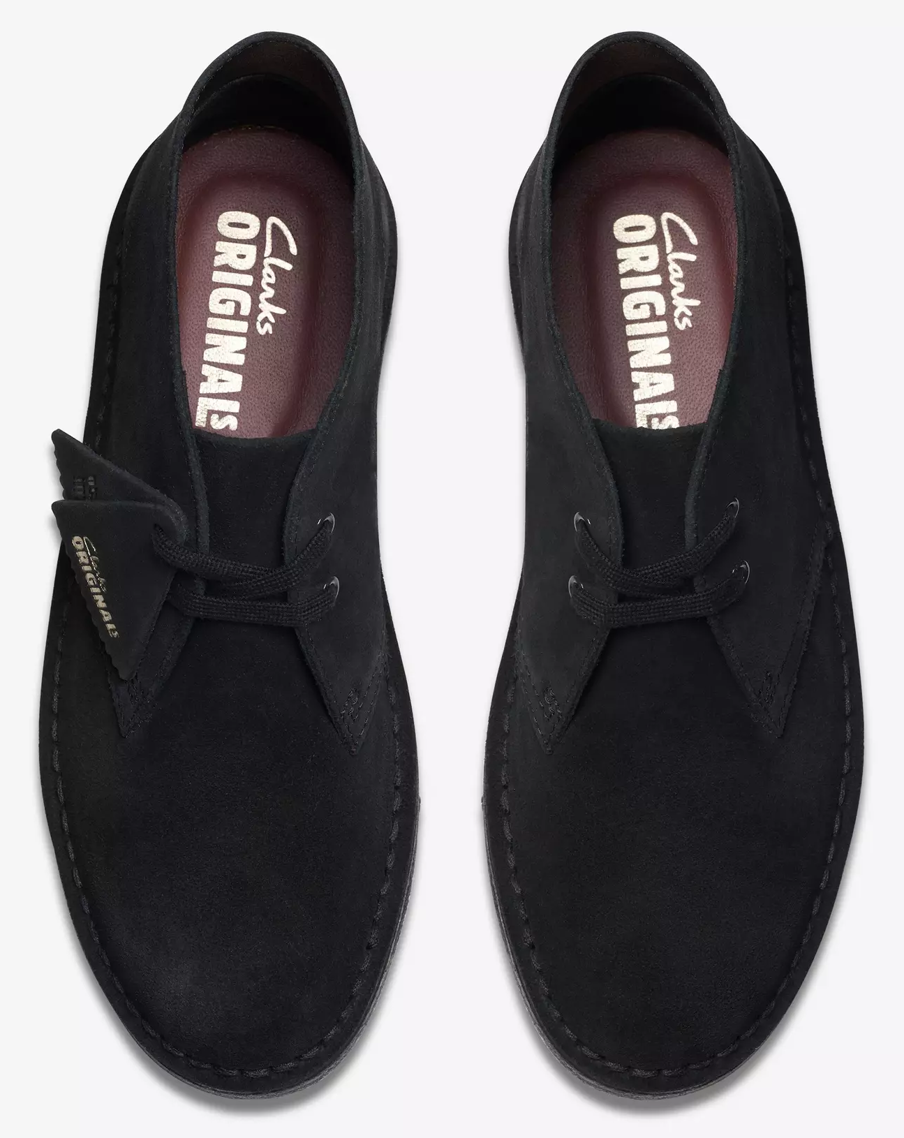 Women’s Clarks Desert Boot – Iconic Style & Timeless Comfort CLARKS