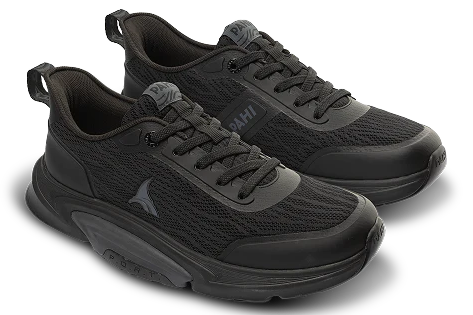 Men's PAHI B-Active – Balanced Walking & Comfort Shoes PAHI