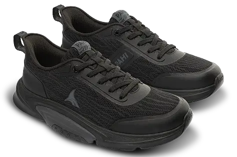 Men's PAHI B-Active – Balanced Walking & Comfort Shoes PAHI