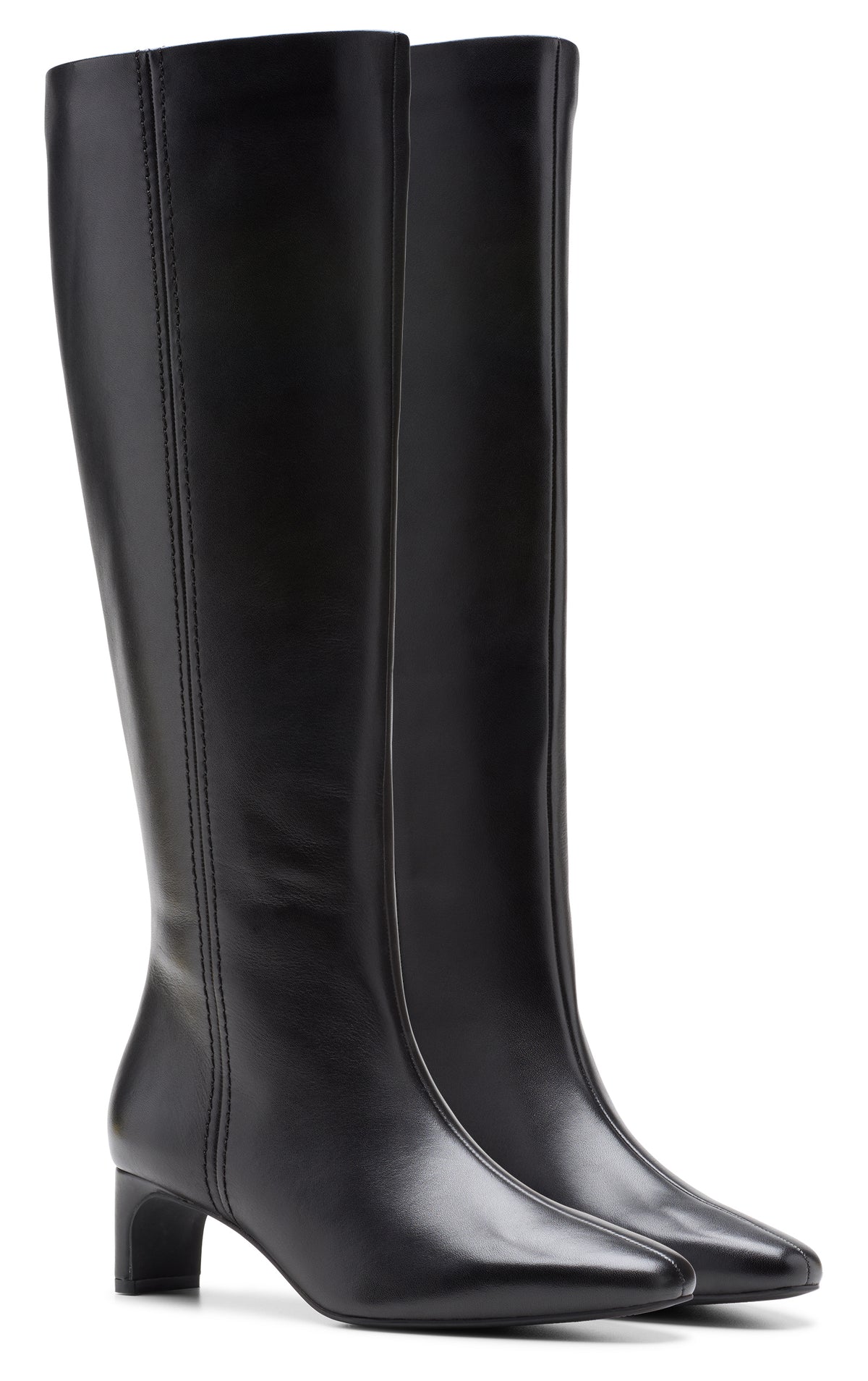 Women’s Clarks Edina Tall – Timeless Elegance with Everyday Comfort