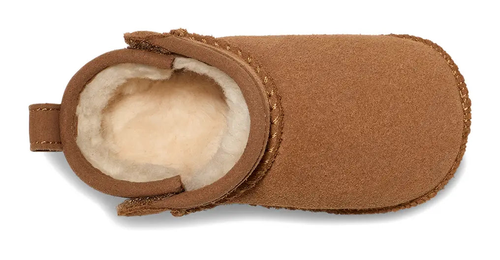 Baby UGG Classic Ultra Mini – Cozy Comfort for Tiny Feet UGG