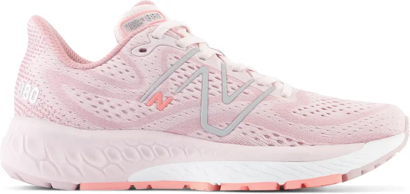 New Balance Women's Fresh Foam X 880v13 – Soft, Stable & Ready to Run