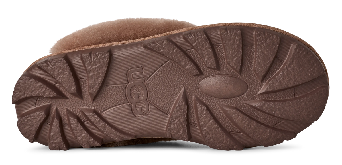 Women’s UGG Coquette Slipper – Luxurious Comfort for Indoor & Outdoor Wear UGG