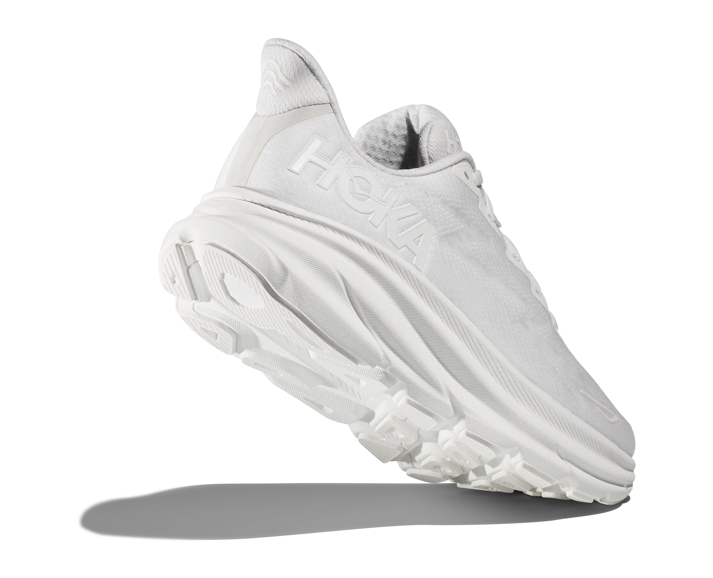 Women’s Hoka Clifton 9 – Lighter, More Cushioned for Everyday Runs HOKA