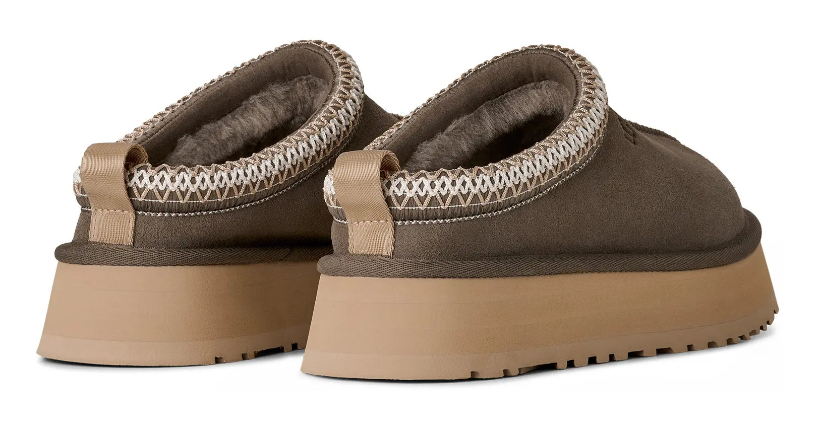 Women's UGG Tazz II – Plush Sheepskin Comfort with Elevated Style UGG