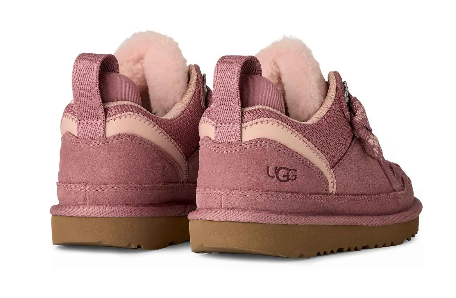 UGG Kids' Lowmel – Lightweight, Durable & Eco-Friendly UGG