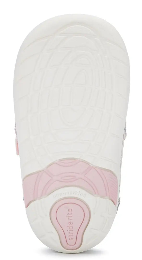 Toddler Stride Rite London Mini – Big Style and Comfort for Little Steps Product variant