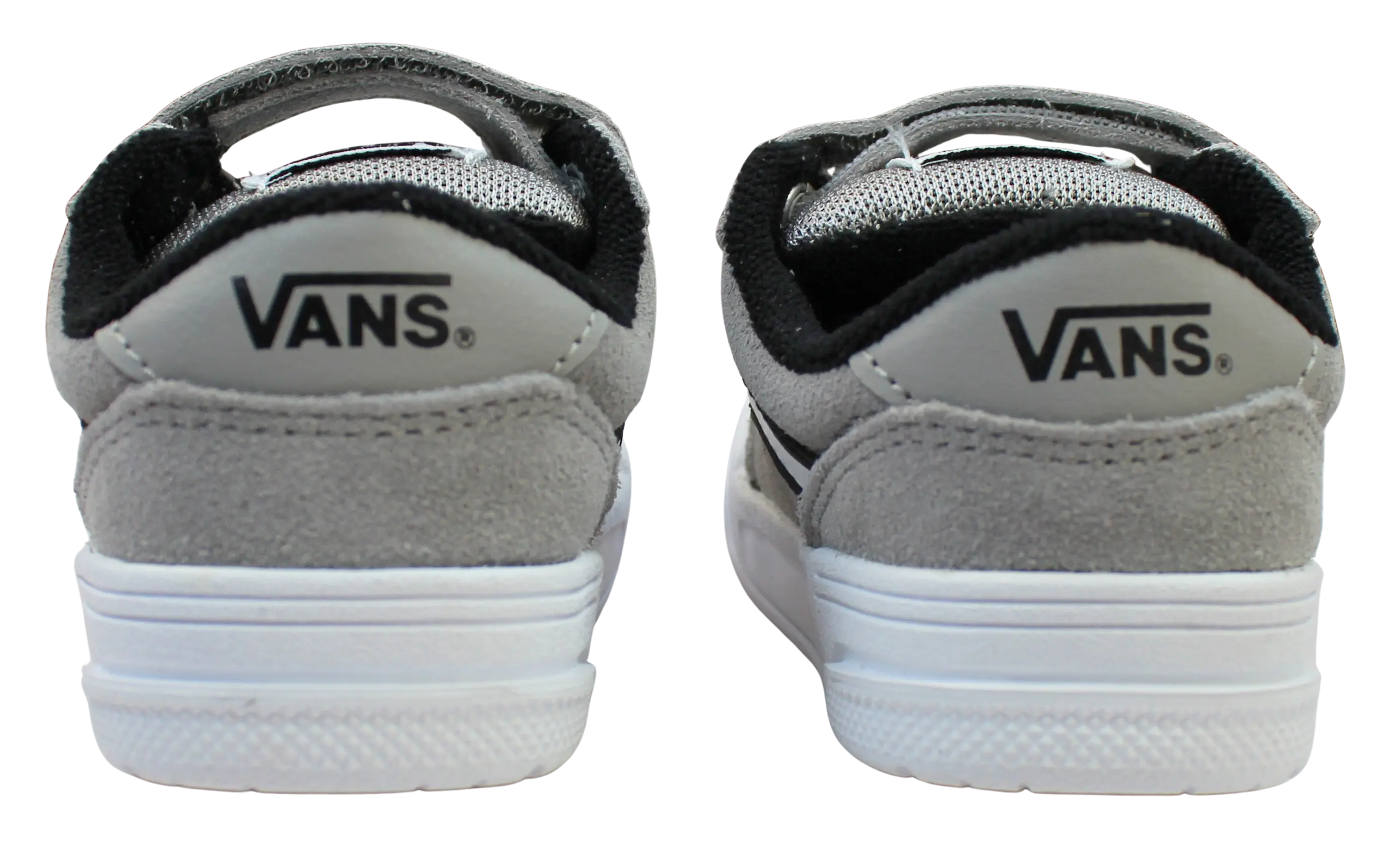Toddler Vans Hylane V – Retro Skate Style for Little Feet VANS