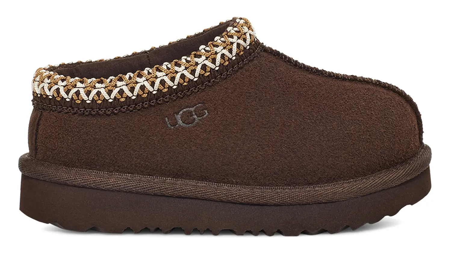 Toddler's UGG Tasman II – Cozy, Durable, and Eco-Friendly UGG