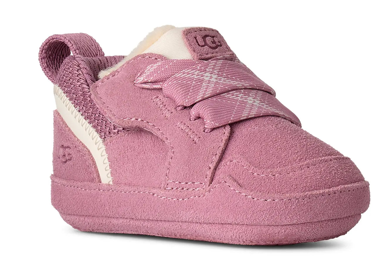 Infant UGG Lowmel – Cozy Baby Lowmel Sneakers UGG