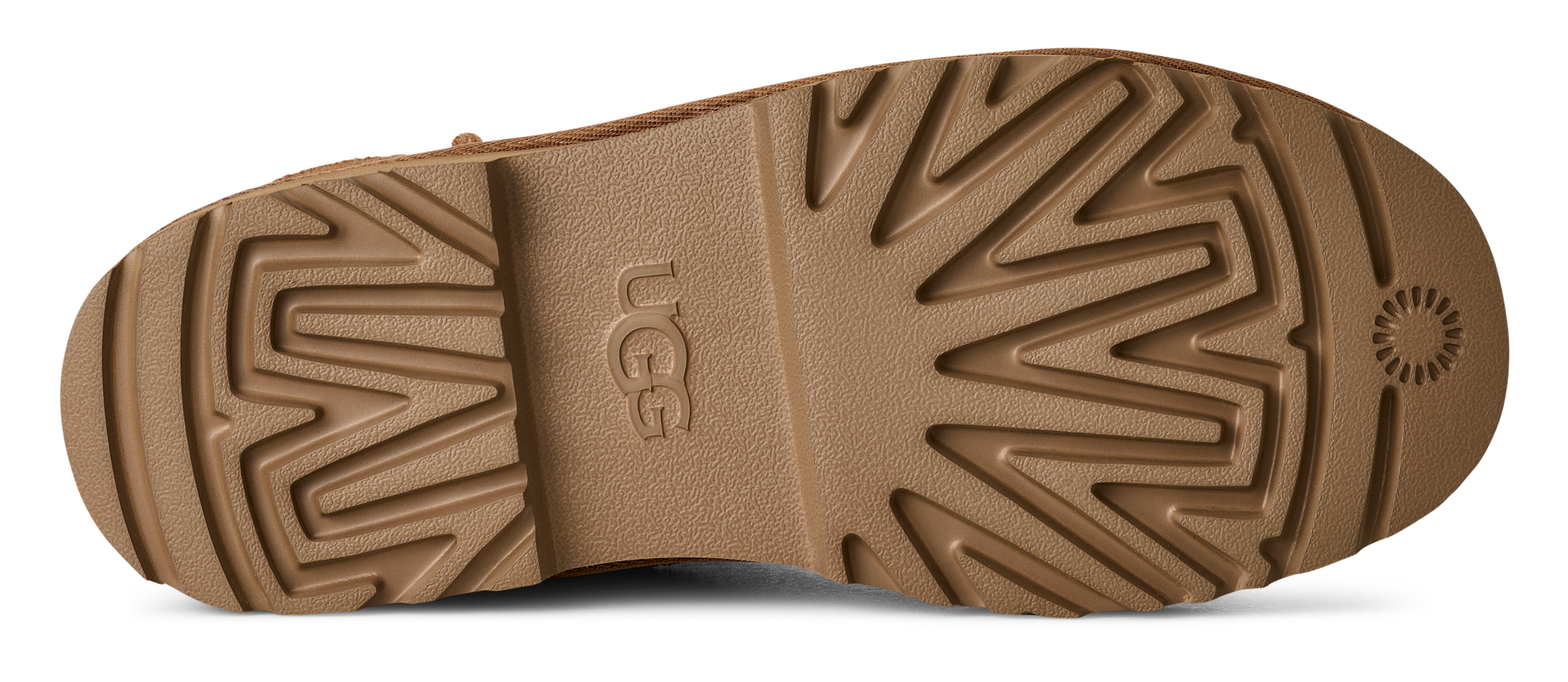 Women’s UGG Marais Zip Up – Modern Classic Suede Boot with Sheepskin Lining UGG