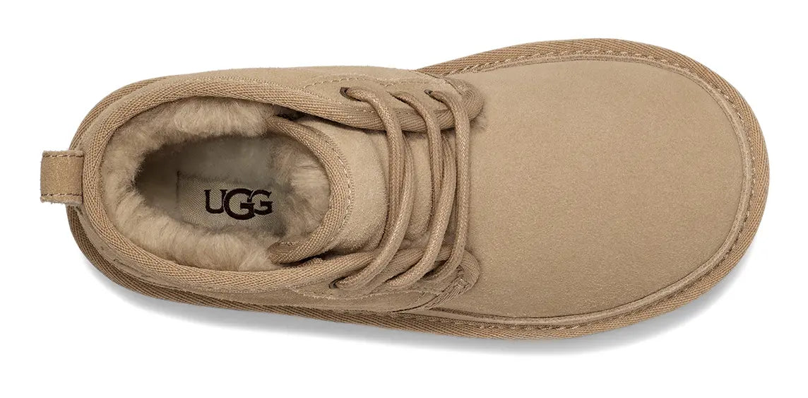 UGG Kids' Neumel II Boot – Cozy, Durable & Perfect for Play UGG