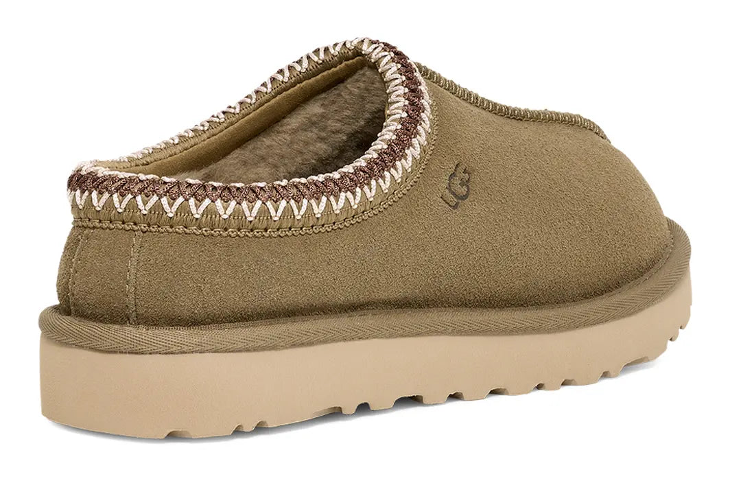 UGG Women's Tasman Slipper – Iconic Comfort & Timeless Style UGG