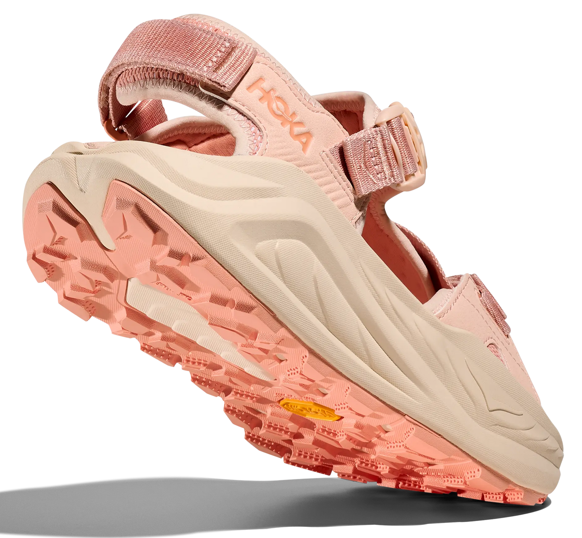 Women's Hoka Infini Hike TC – Cushioned, Quick-Dry Adventure Sandal for Women HOKA
