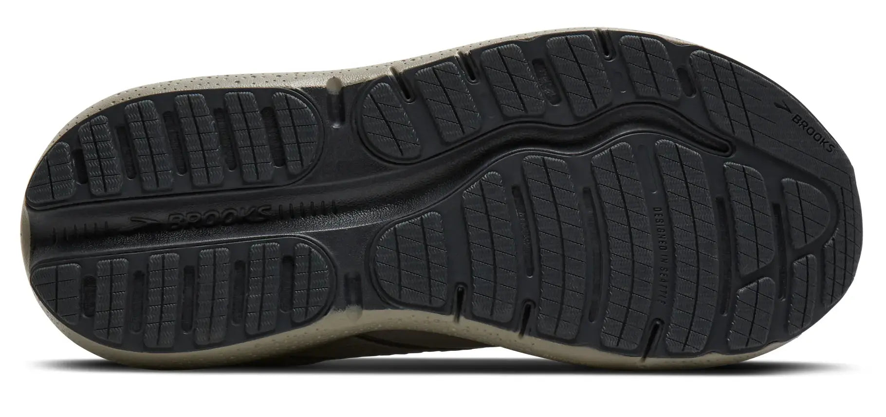 Men's Brooks Ghost Max SE – Maximum Comfort, Cushioning & Style BROOKS