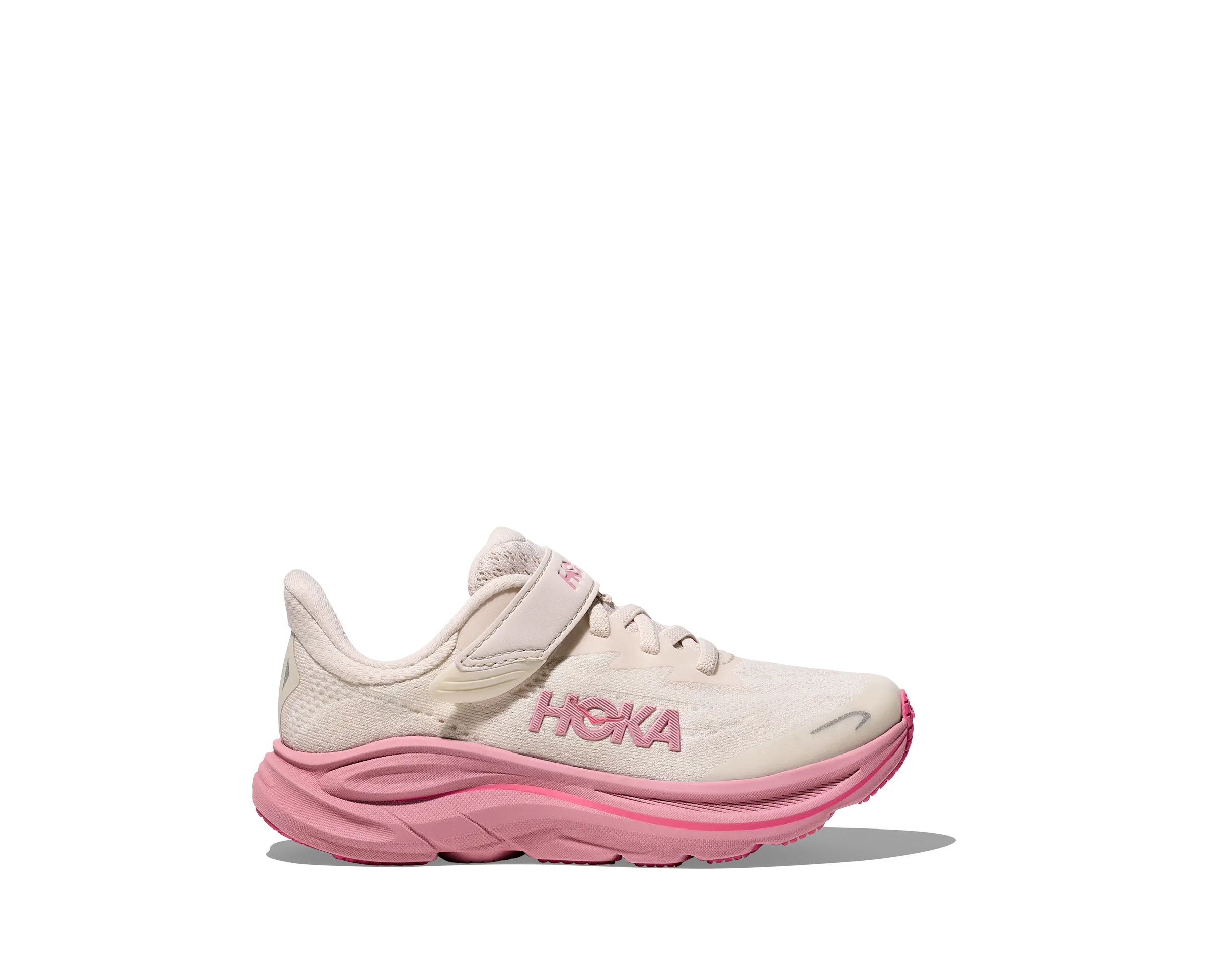 Hoka Toddler’s Clifton 10 – Big Comfort for Little Feet HOKA