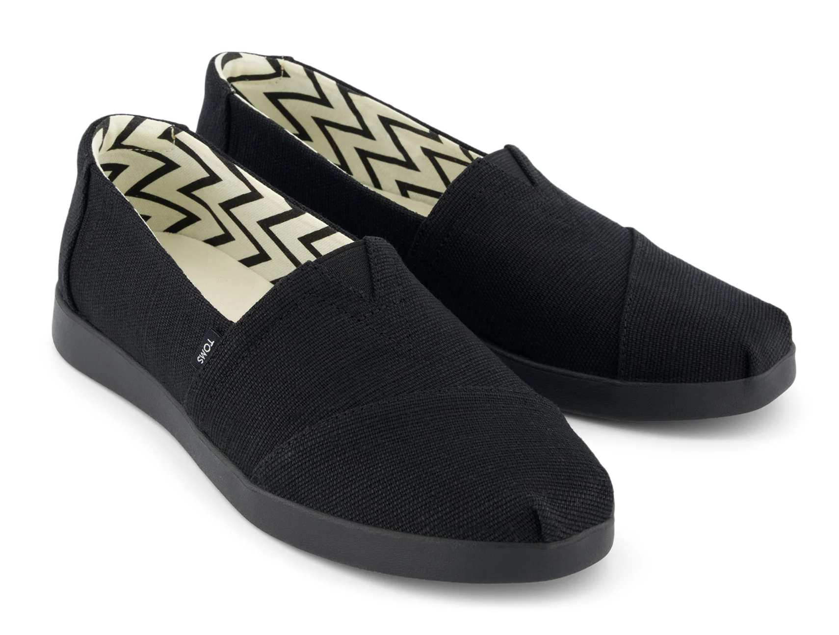 WOMEN'S ALPARGATA PLUS TOMS