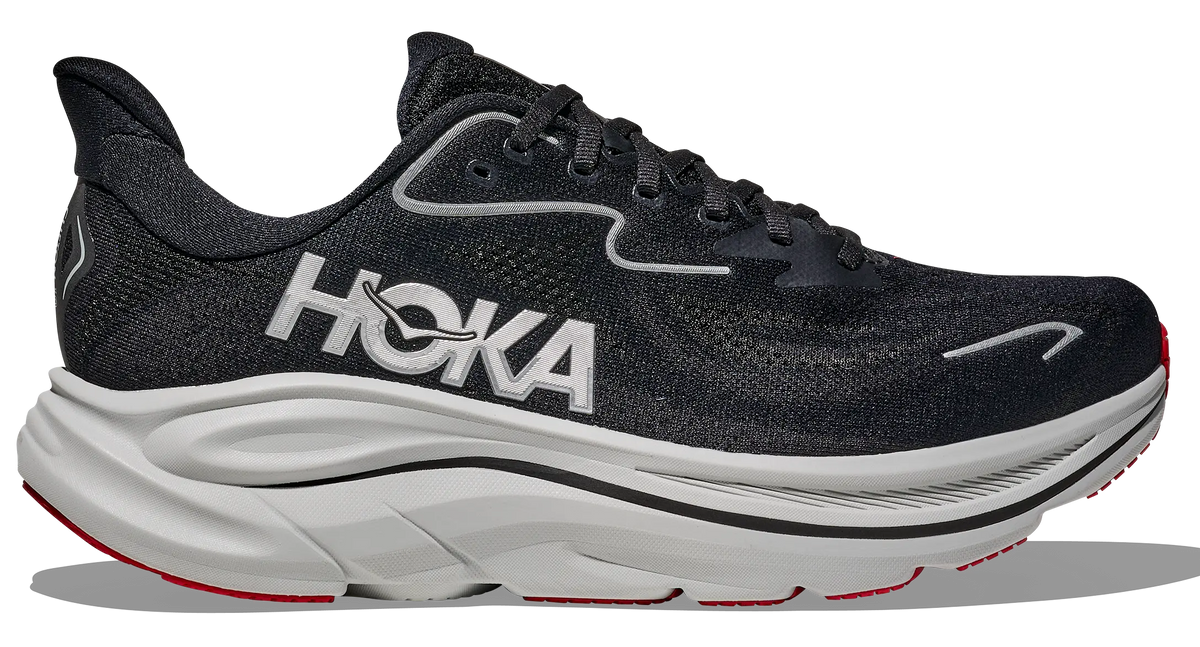 Men’s Hoka Clifton 10 – Soft Ride, Sleek Fit HOKA