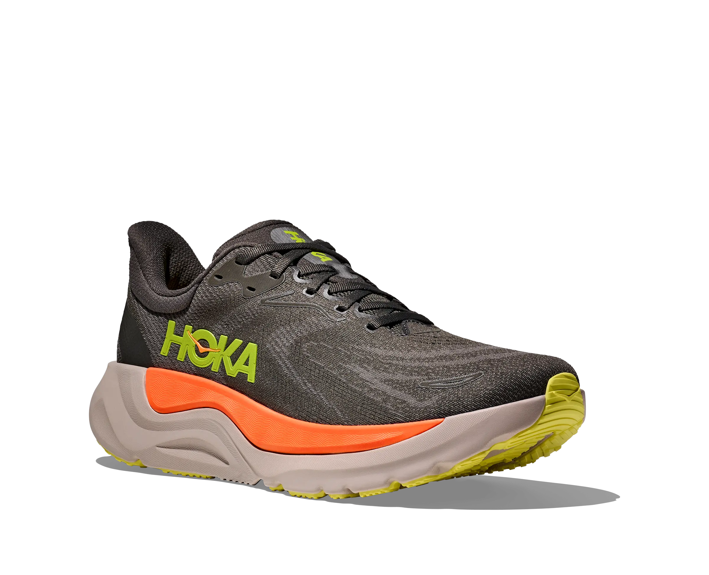 Hoka Arahi 8 – Men's Supportive, Cushioned Stability Shoe HOKA