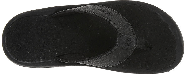 Men’s OluKai ‘Ohana – Water-Resistant, Supportive & Everyday Comfort