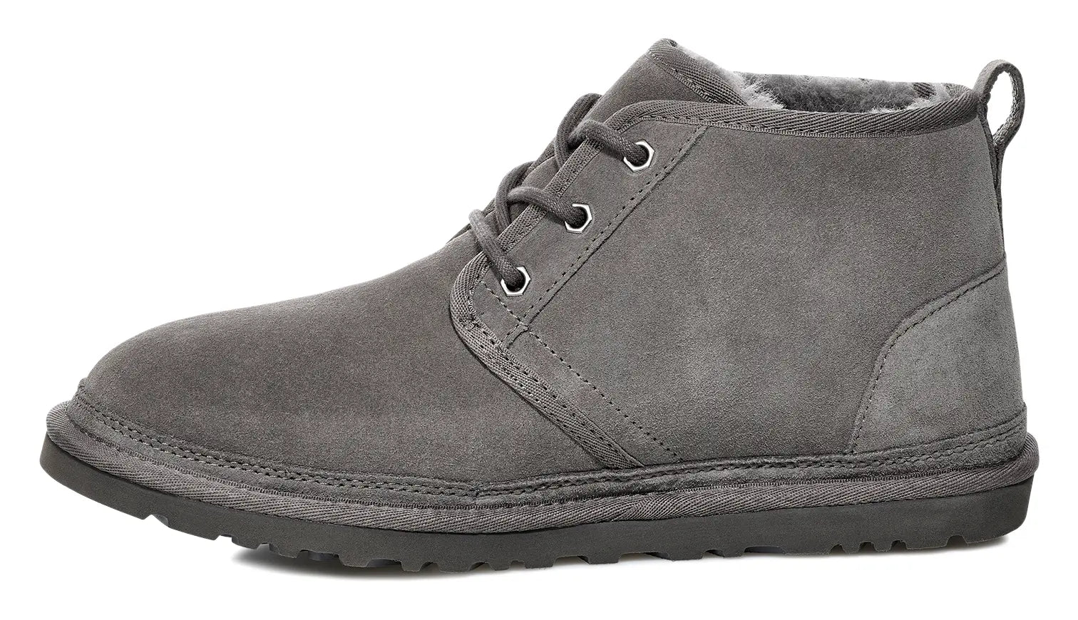 Men’s UGG Neumel – Iconic Chukka with All-Day Comfort UGG