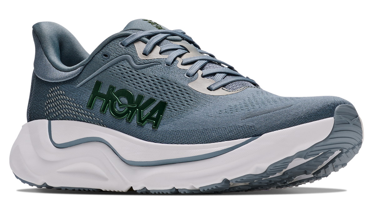 Men’s HOKA Arahi 9 Glam – Supportive Performance with a Standout Edge