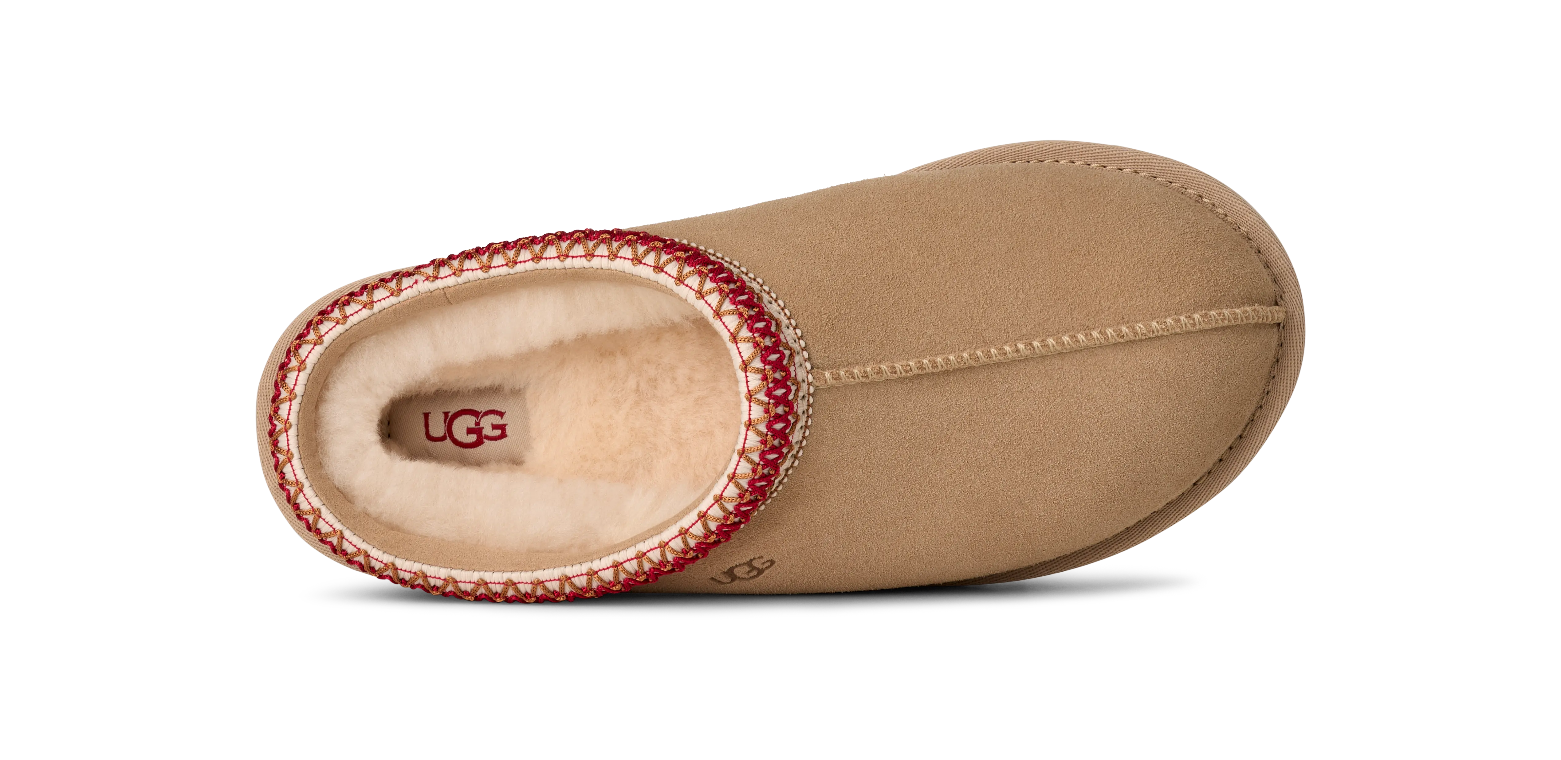 UGG Tasman II – Women's Iconic Comfort with Sheepskin Lining UGG
