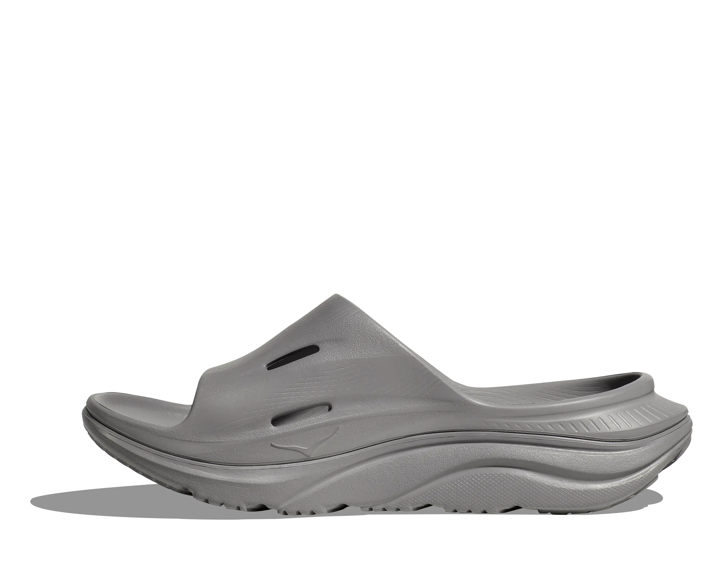 Unisex Hoka Ora Recovery Slide 3 – Ultimate Comfort & Recovery HOKA