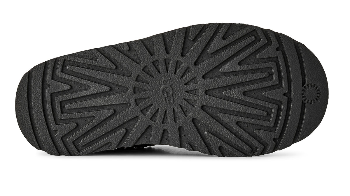 Kids' UGG Tazz Shiny Dots – Cozy Comfort with a Touch of Sparkle