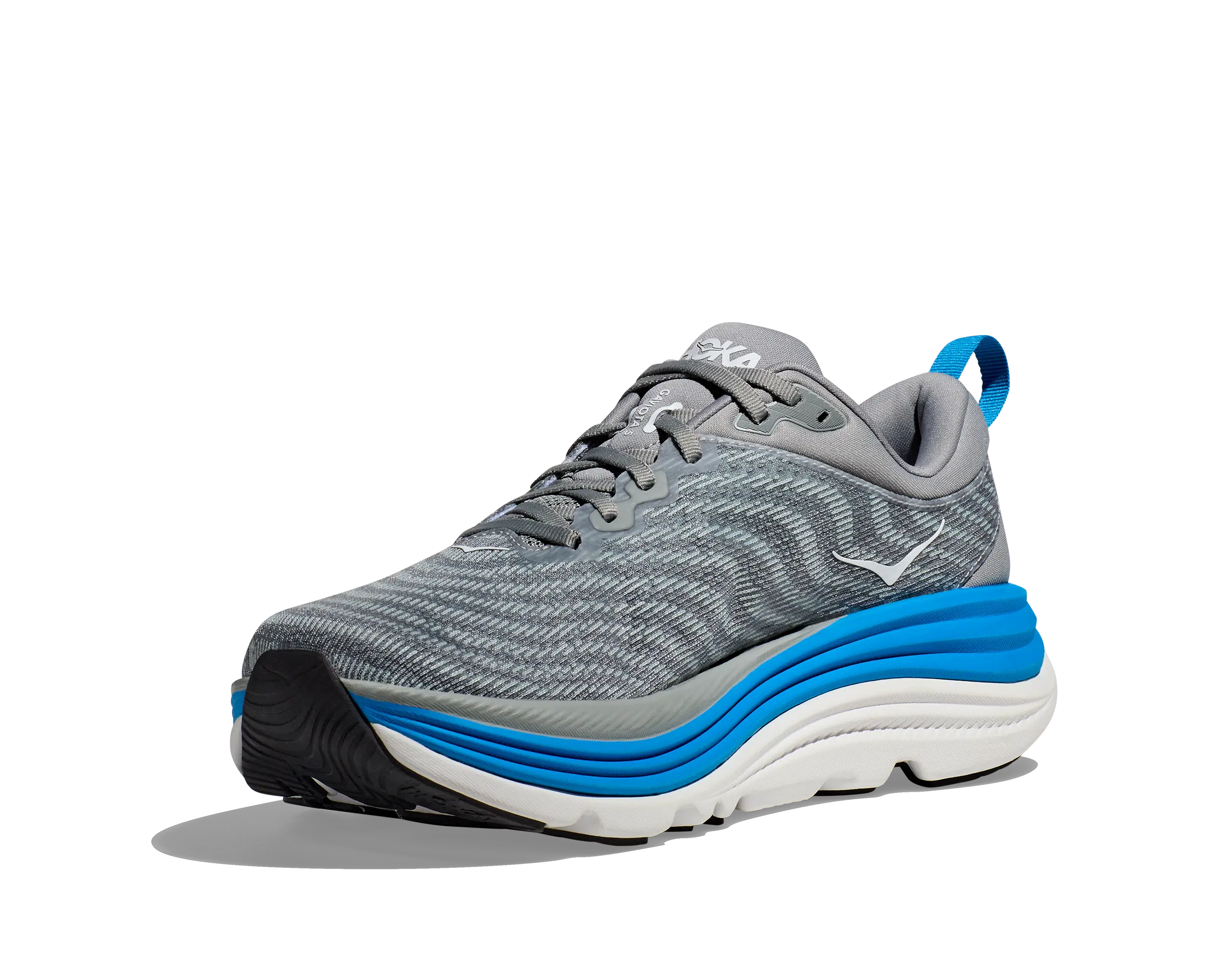 Men's Hoka Gaviota 5 – Ultimate Stability & Plush Comfort HOKA