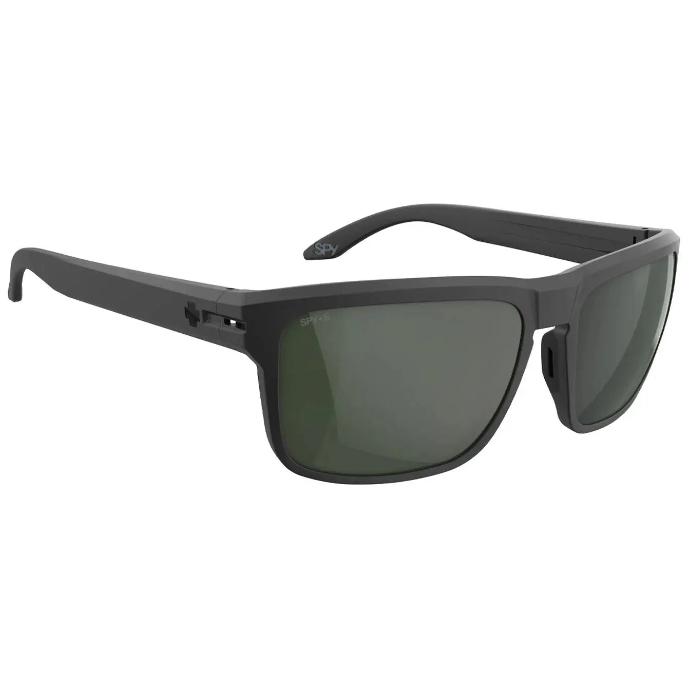 SPY+ Region Polarized Sunglasses – Durable, Compact Adventure Eyewear SPY OPTIC USA