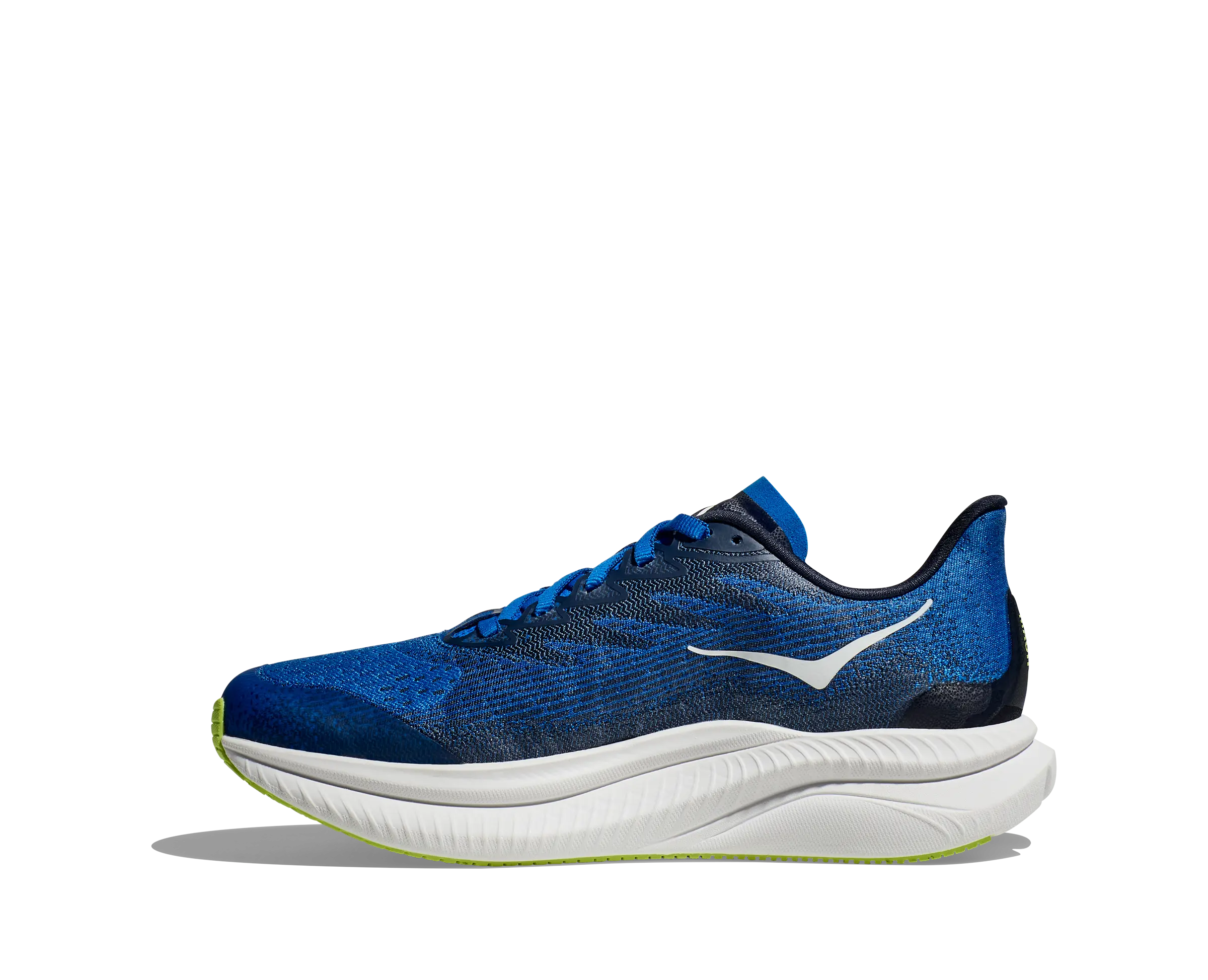 Hoka Mach 6 – Kid's Lightweight Everyday Running Shoe HOKA