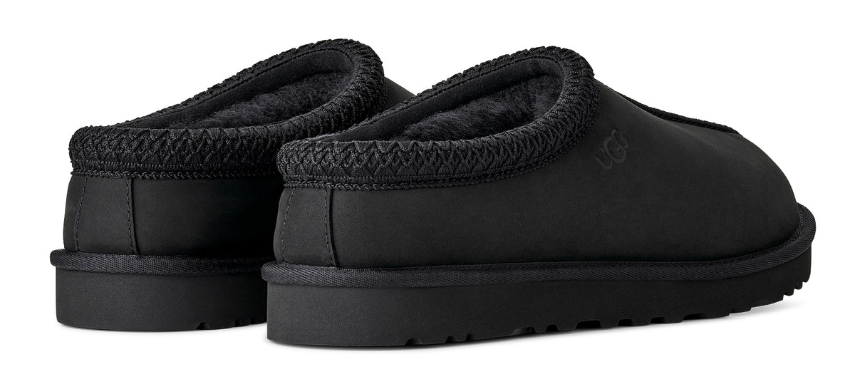 Men's UGG Tasman II Nubuck – Rugged Style Meets Signature UGG Comfort