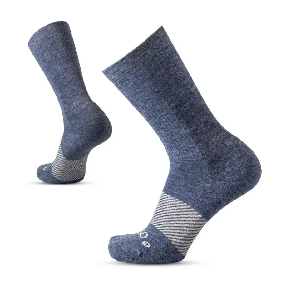 OS1st Wicked Comfort Merino Crew Socks – Natural Comfort, Advanced Performance OS1st