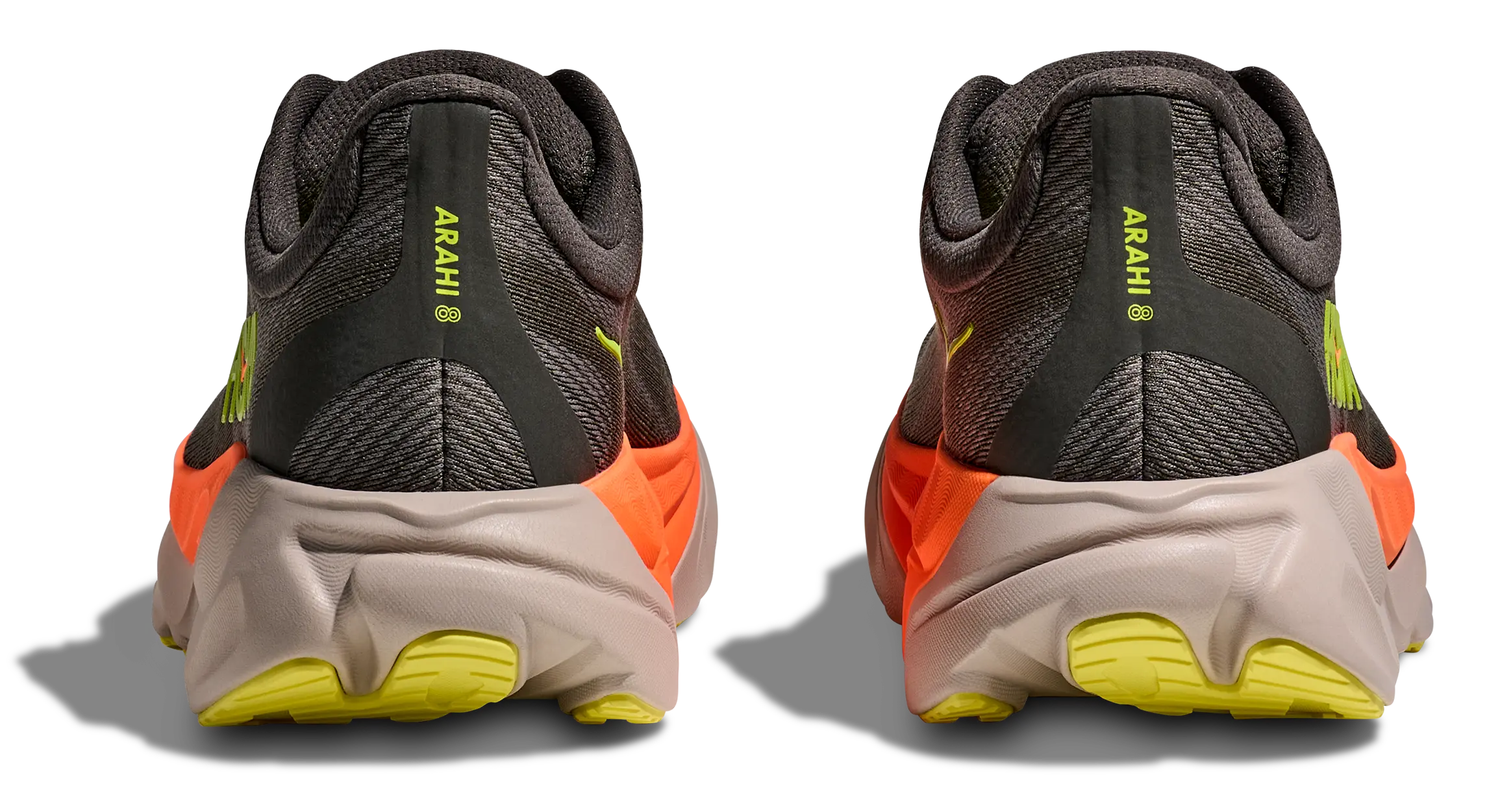 Hoka Arahi 8 – Men's Supportive, Cushioned Stability Shoe HOKA