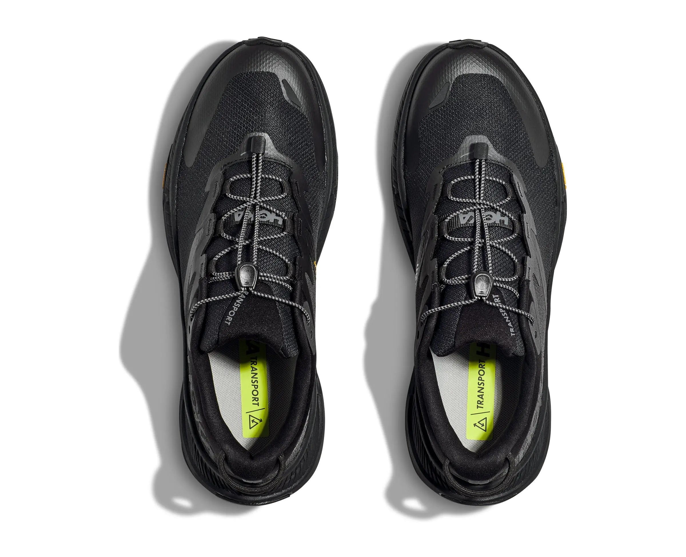 Hoka Men’s Transport – Performance & Sustainability Combined    HOKA