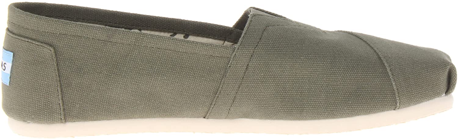 Women’s TOMS Classic Alpargata – Iconic Slip-On with Lightweight Comfort TOMS