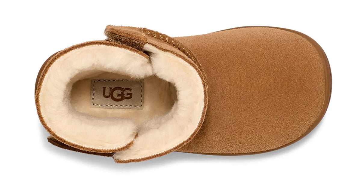 Toddler UGG Keelan II – Cozy Comfort Made for Little Adventures Product variant