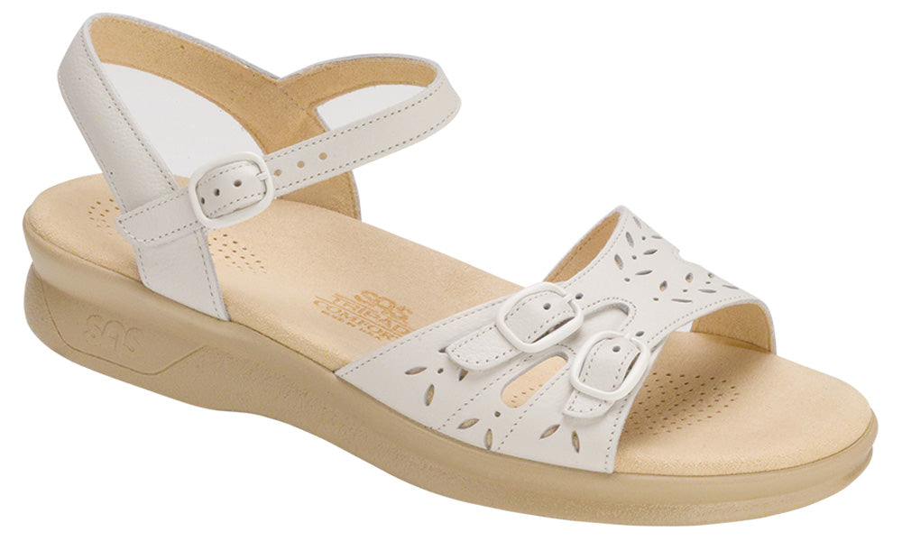 Women’s SAS Duo – Adjustable Sandal with All-Day Comfort SAS