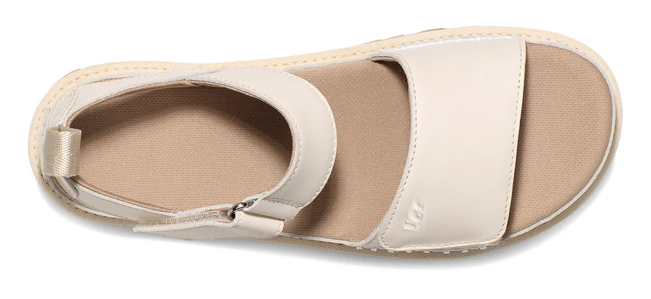 UGG Goldenstar Sandal – Classic UGG Comfort in a Warm-Weather Design    UGG