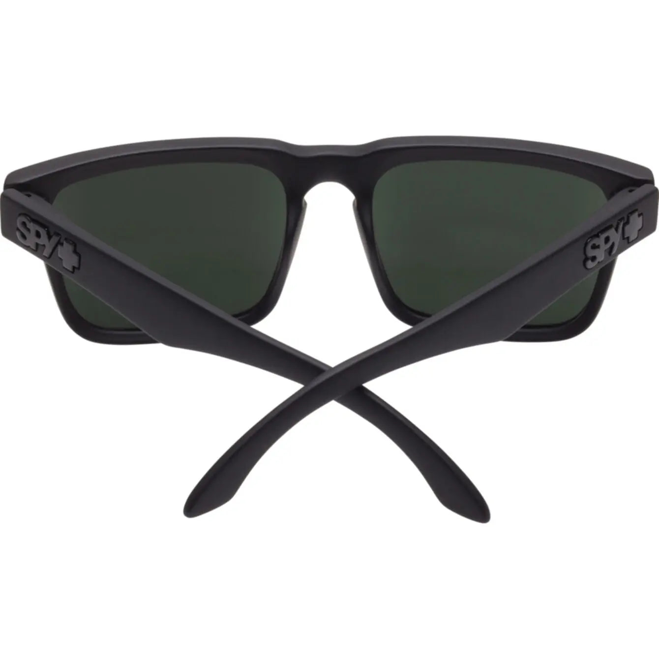SPY+ Helm Sunglasses – Modern-Retro Style with Happy Lens™ SPY OPTIC USA