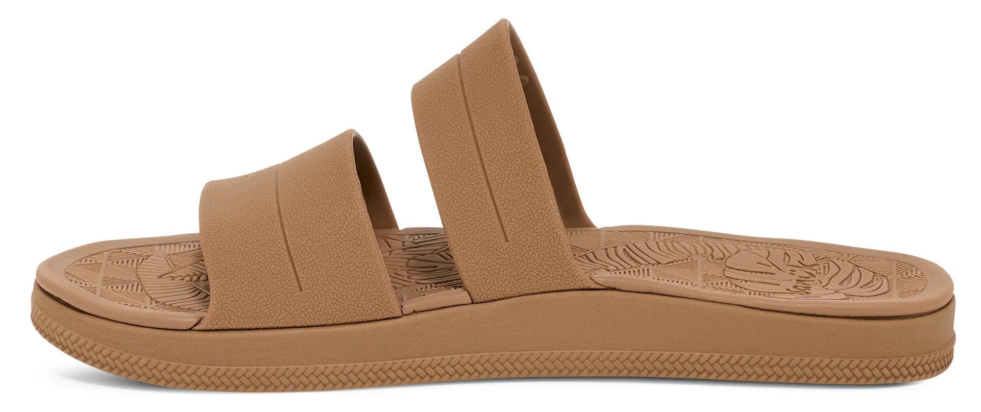 Women's Sanuk Funshine II Sandals – SugarLite Comfort Platform Flip Flops