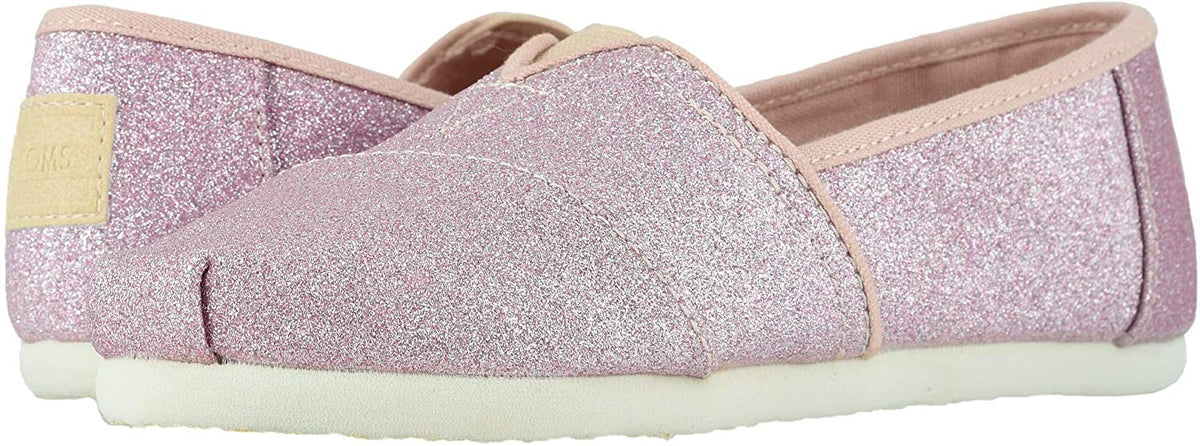 Infant’s TOMS Classic Canvas – Iconic Comfort & Easy Slip-On