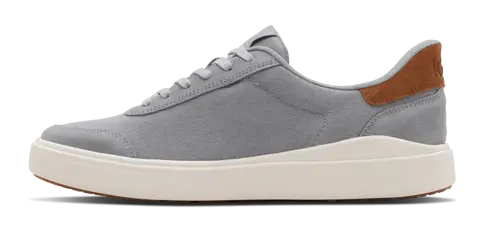 Men’s Kizik Prague 2 – Hands-Free Canvas Sneaker KIZIK