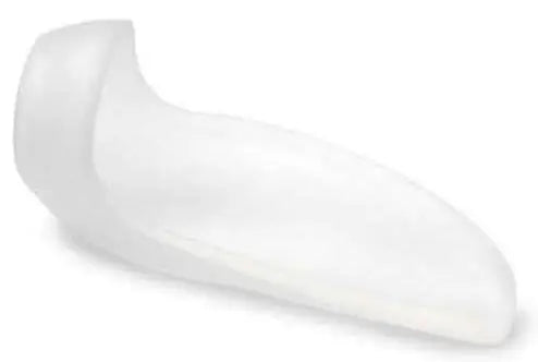 PediFix Visco-GEL Little Toe Bunion Guard – Cushion & Protect Bunionettes PEDIFIX