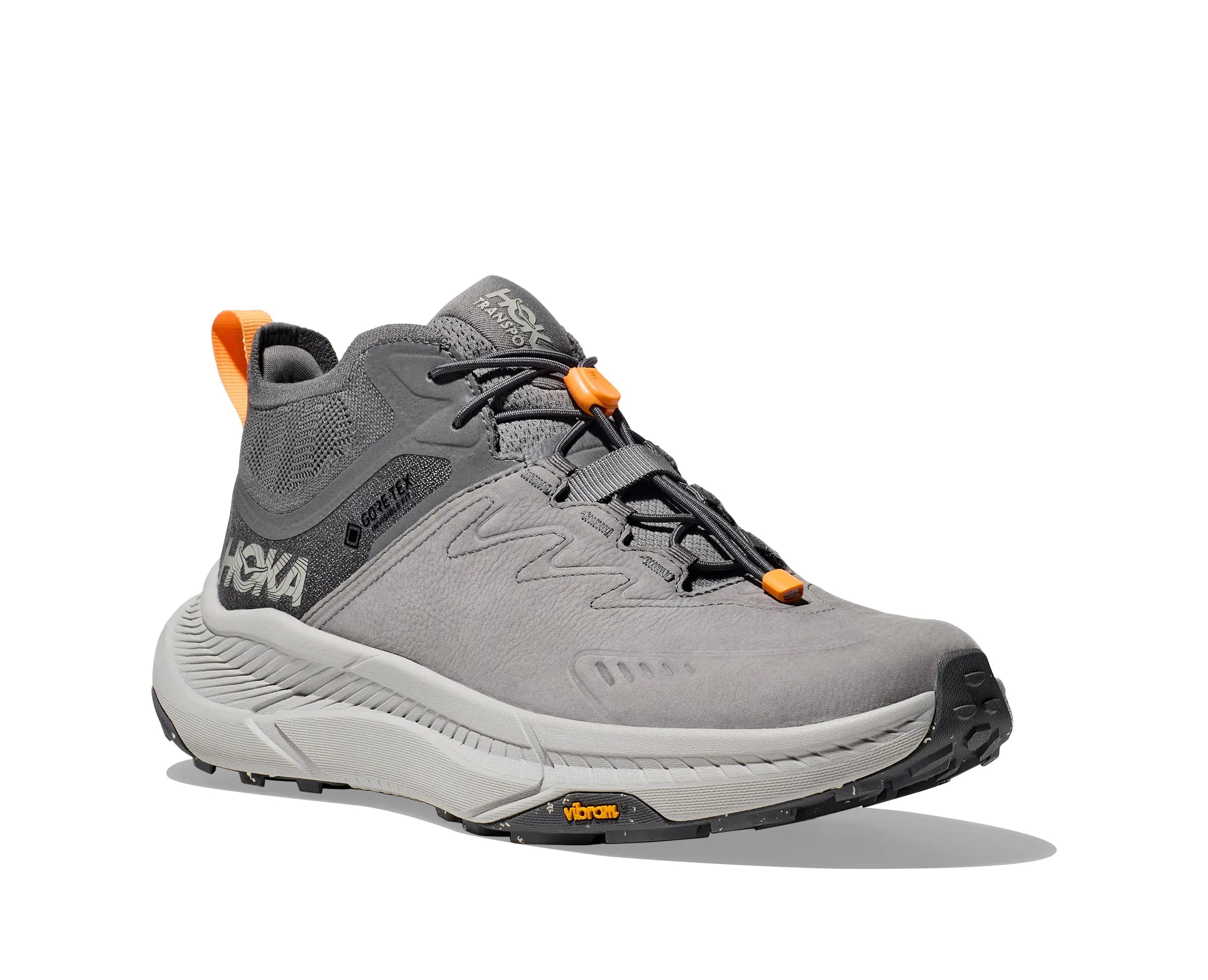 HOKA Men's Transport Chukka GTX – Waterproof Comfort for Any Terrain  ASTEROID-STARDUST-D-13  HOKA