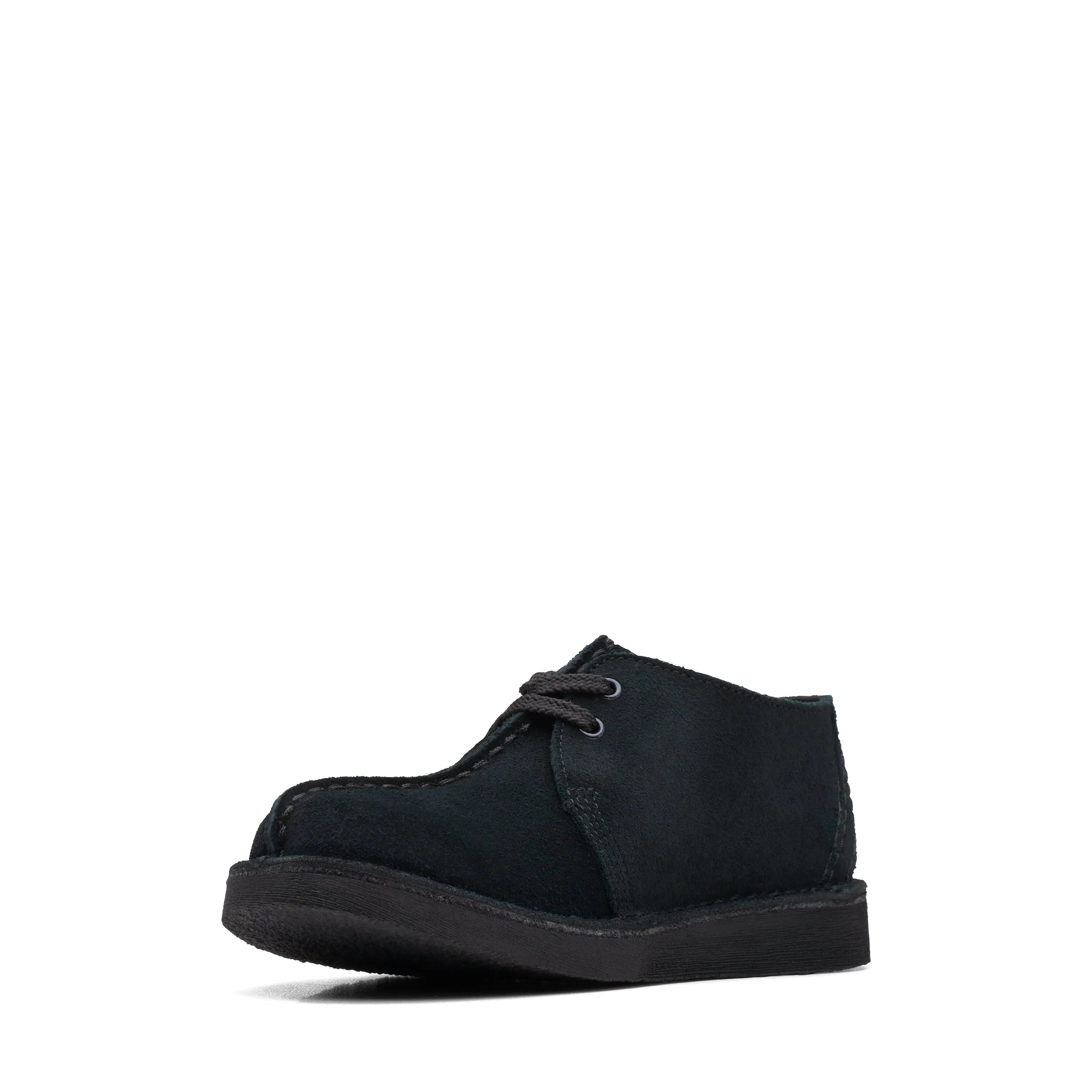Kids' Clarks Desert Trek O – Retro Style Meets Everyday Comfort