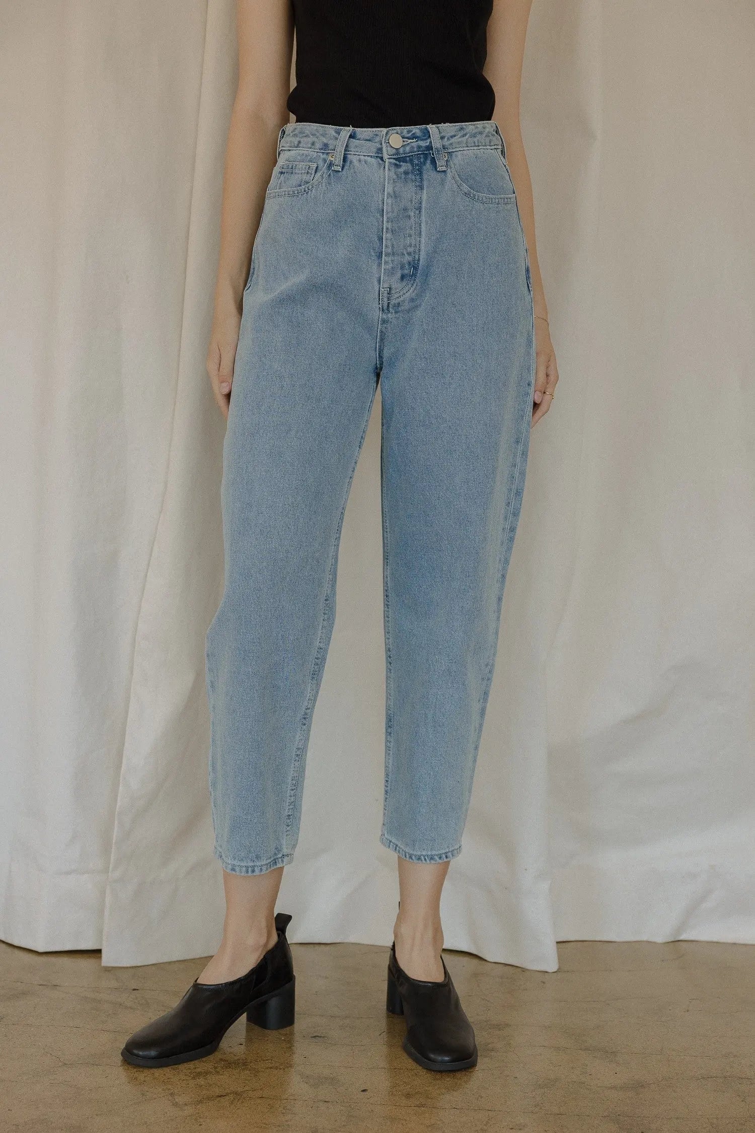 The Marra Jeans MOD REF