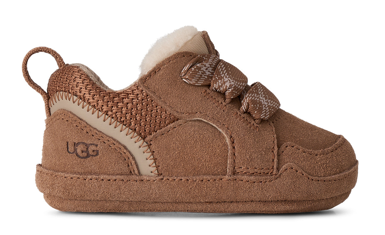 Infant UGG Lowmel – Cozy Baby Lowmel Sneakers UGG